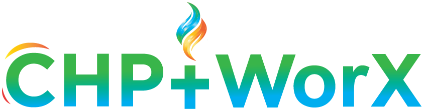 CHP+Worx Logo